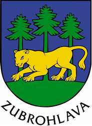 Zubrohlava